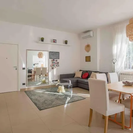 Sofia's Apartment