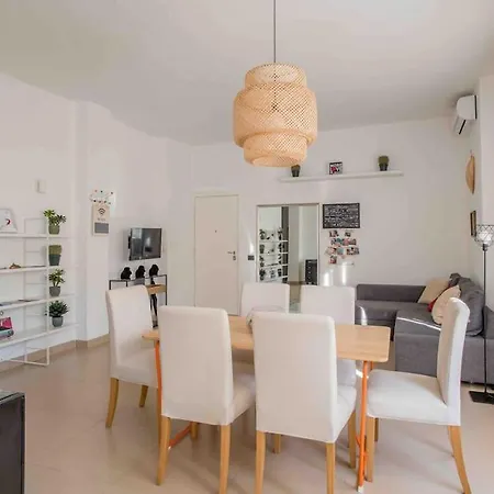 Apartment Sofia's Naples