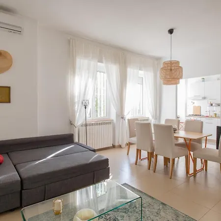 Sofia's Apartment *