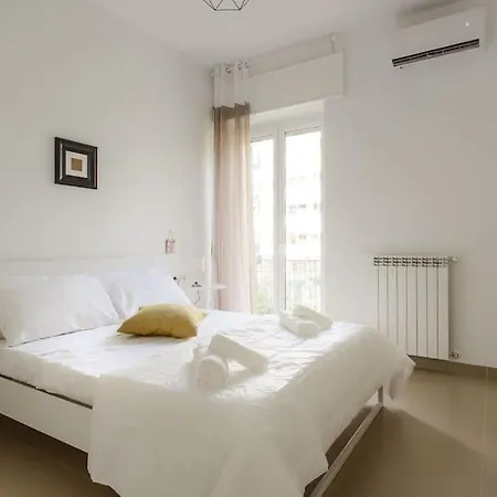 Apartment Sofia's