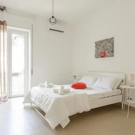 Apartment Sofia's